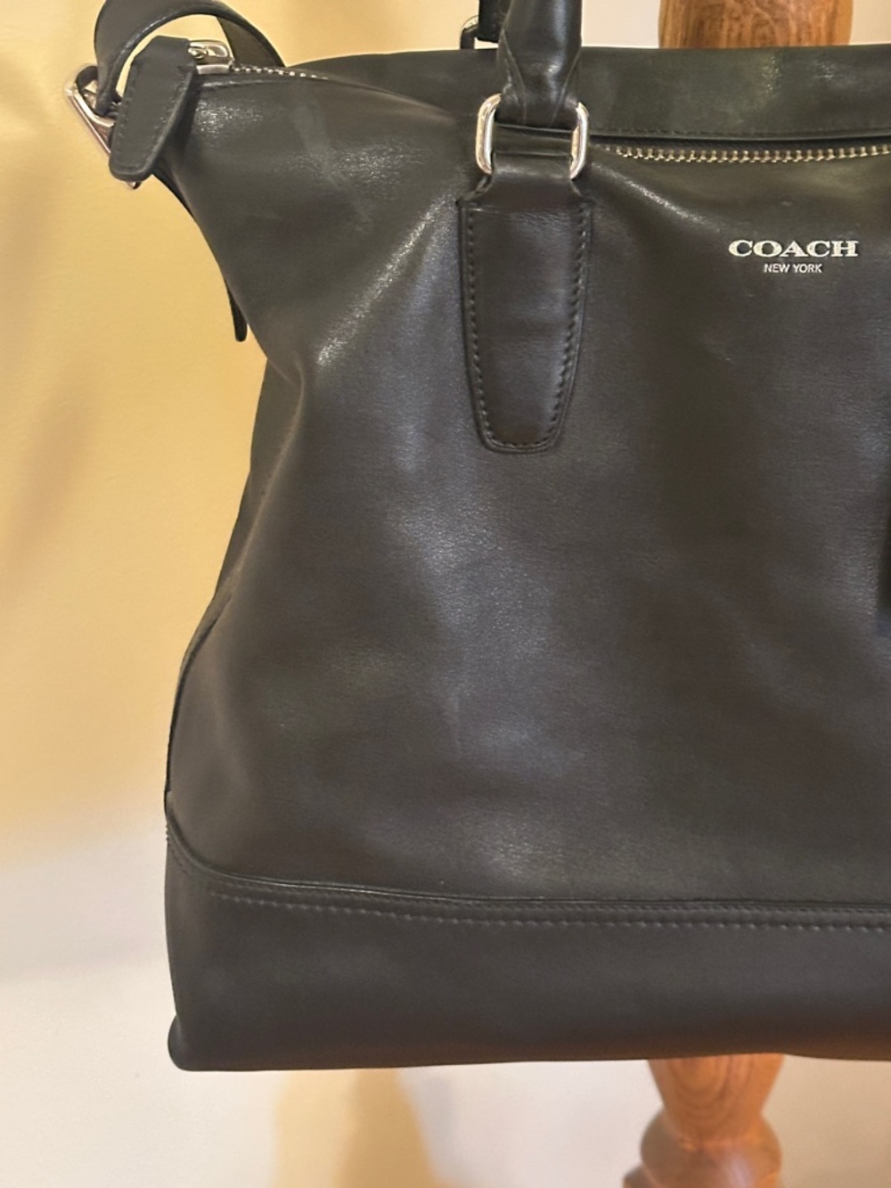 Coach Legacy Rory Satche - Picture 3 of 16